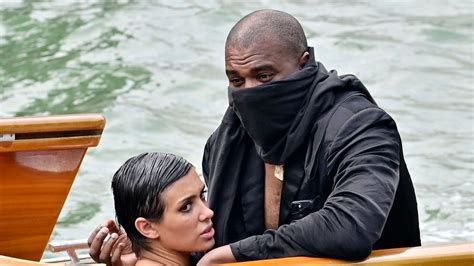 kanye blowjob on boat|The real reason Kanye West pulled x